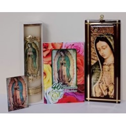 Paquete Guadalupano
