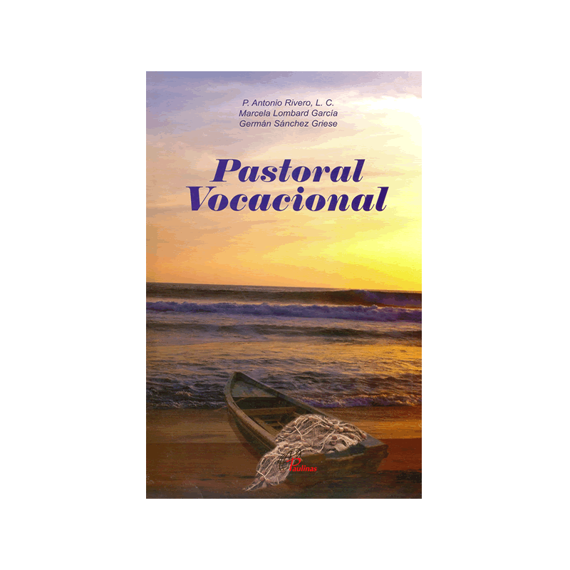 Pastoral Vocacional
