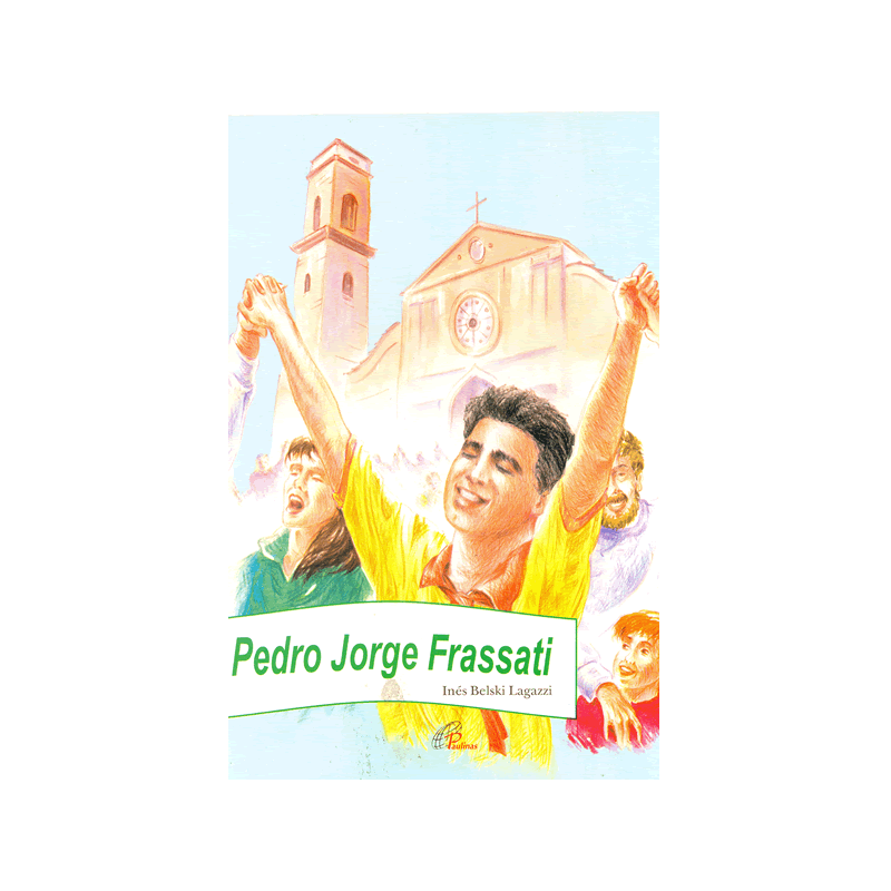 Pedro Jorge Frassati