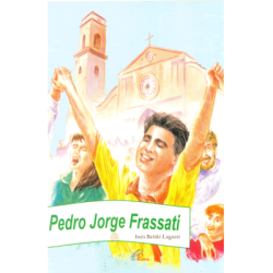 Pedro Jorge Frassati