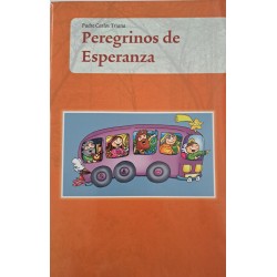 Peregrinos de esperanza