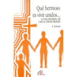 Que hermoso es vivir unidos