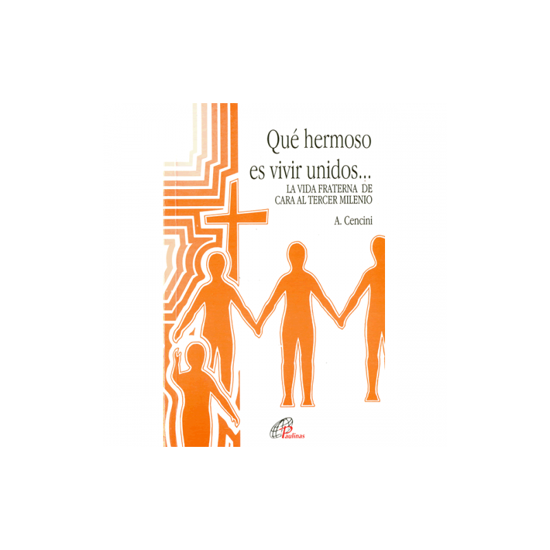 Que hermoso es vivir unidos