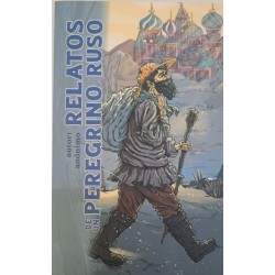 Relatos de un peregrino Ruso