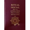Ritual Oficial de la Adoración Nocturna Mexicana