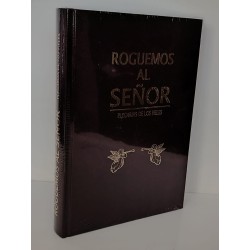 Roguemos al Señor