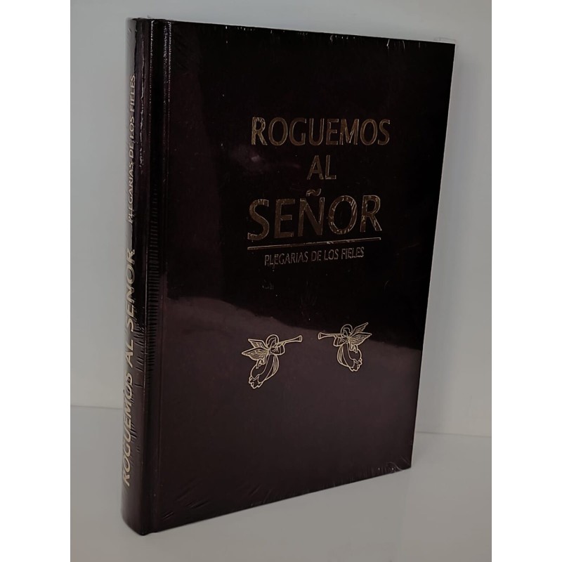 Roguemos al Señor