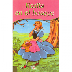 Rosita en el bosque