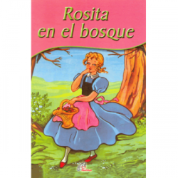 Rosita en el bosque