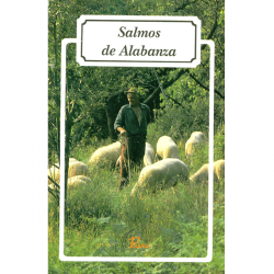 Salmos de la Alabanza 11 (Folleto)
