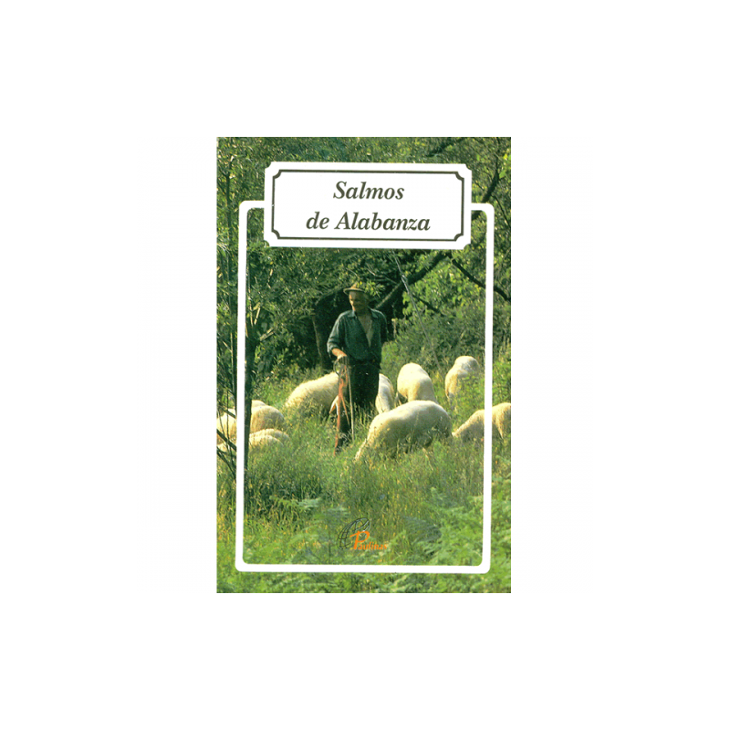 Salmos de la Alabanza 11 (Folleto)
