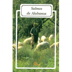 Salmos de la Alabanza 11 (Folleto)