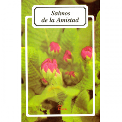 Salmos de la Amistad 1 (Folleto)