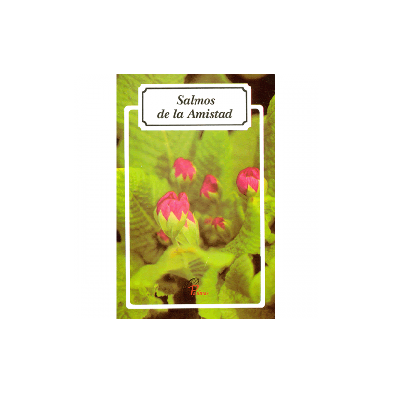 Salmos de la Amistad 1 (Folleto)