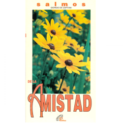 Salmos de la Amistad 7 (Libro)