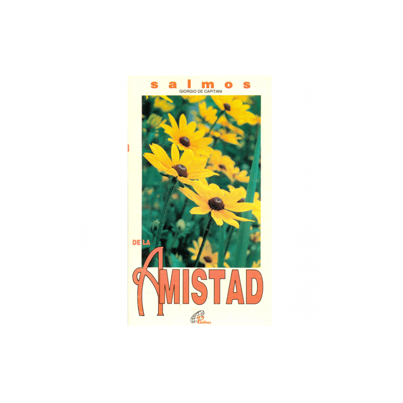 Salmos de la Amistad 7 (Libro)