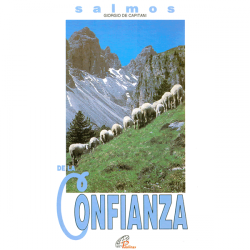 Salmos de la Confianza 2 (Libro)