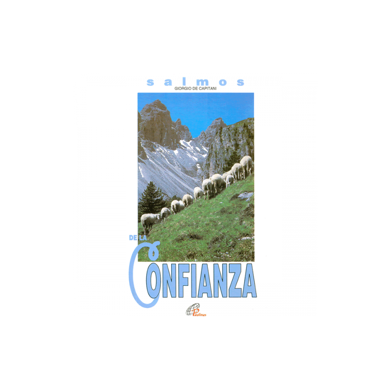 Salmos de la Confianza 2 (Libro)
