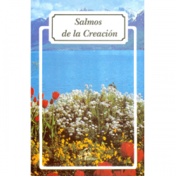 Salmos de la Creacion 15 (Folleto)