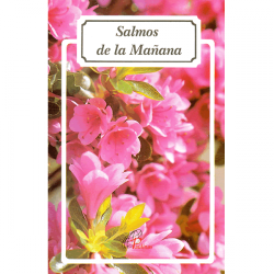 Salmos de la Mañana 13 (Folleto)