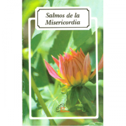 Salmos de la Misericordia 10 (Folleto)