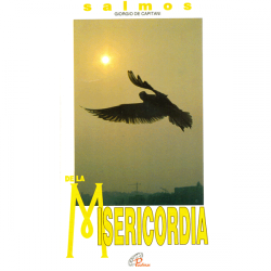 Salmos de la Misericordia 3 (Libro)