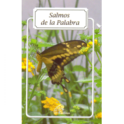Salmos de la Palabra 17 (Folleto)