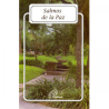 Salmos de la Paz 4 (Folleto)