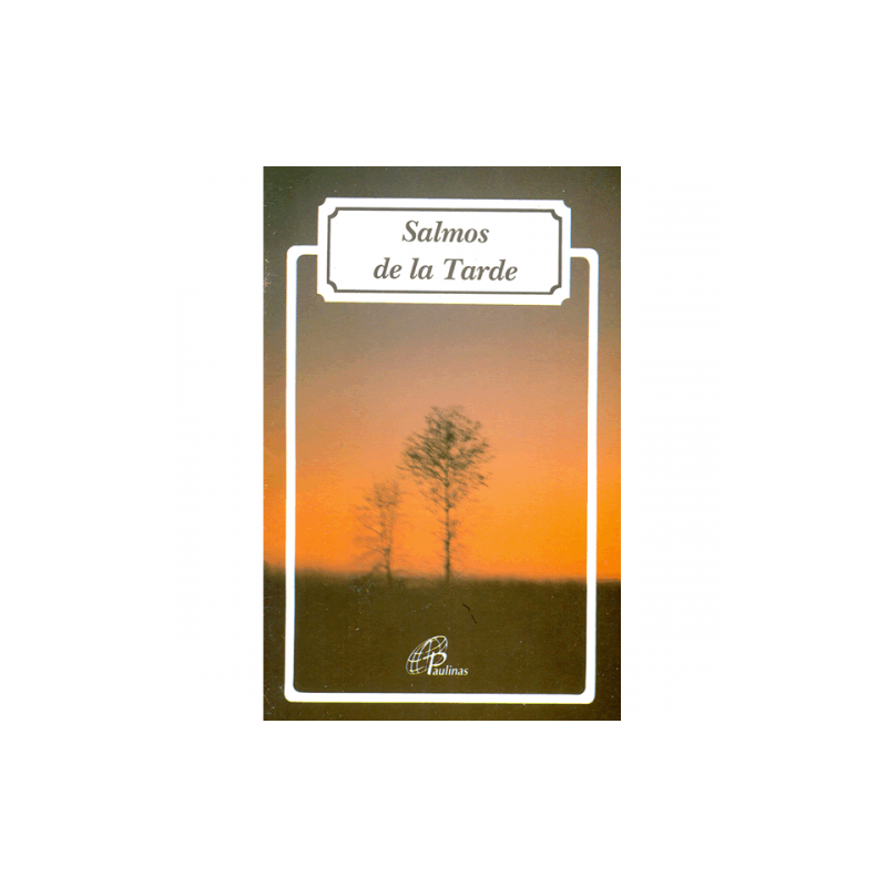Salmos de la Tarde 14 (Folleto)