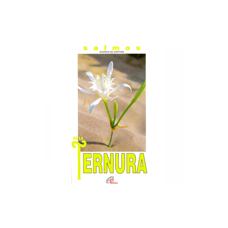 Salmos de la Ternura 1 (Libro)