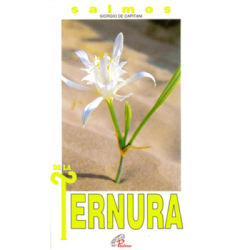 Salmos de la Ternura 1 (Libro)
