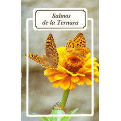 Salmos de la Ternura 6 (Folleto)
