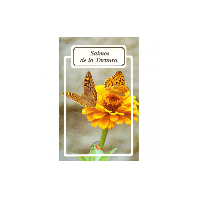 Salmos de la Ternura 6 (Folleto)