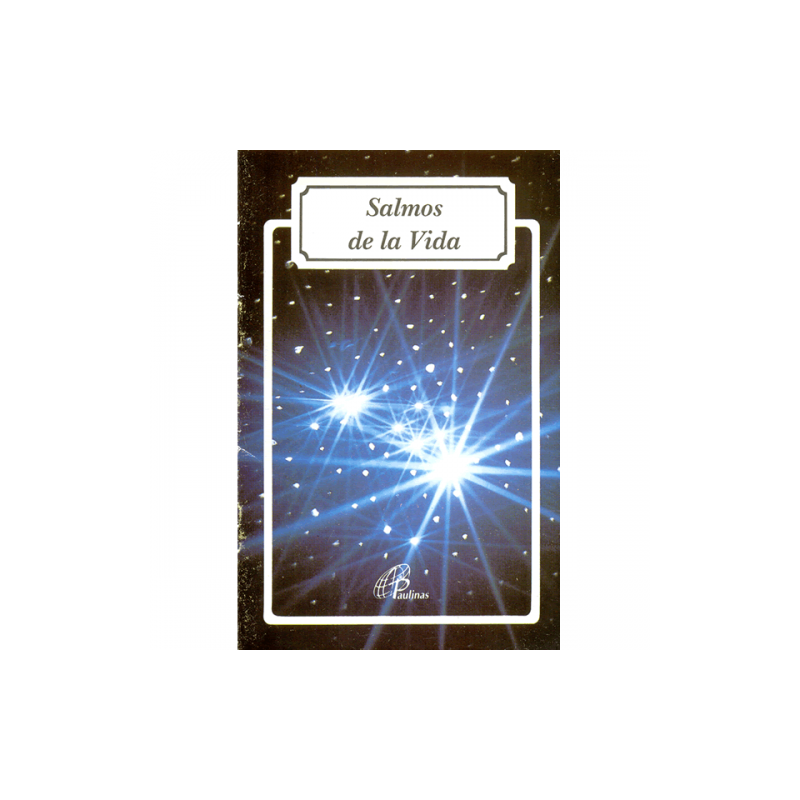 Salmos de la Vida 21 (Folleto)