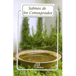 Salmos de los Consagrados 19 (Folleto)