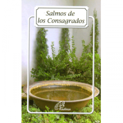 Salmos de los Consagrados 19 (Folleto)