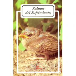 Salmos del Sufrimiento 9 (folleto)