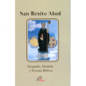 San Benito Abad Biografia