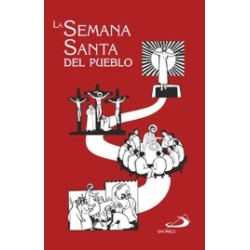 Semana Santa del Pueblo