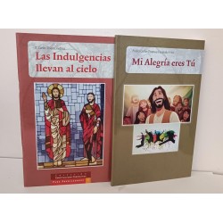 Set Año Jubilar de la Esperanza