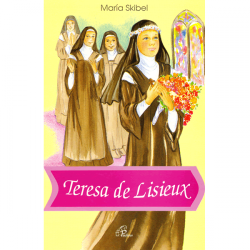 Teresa de Lisieux