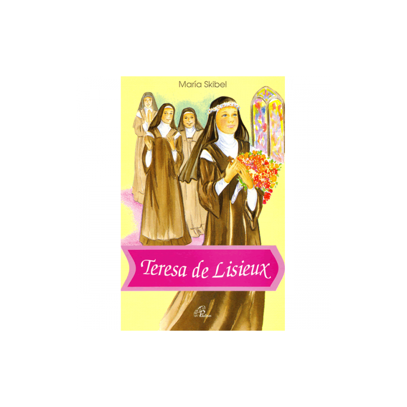Teresa de Lisieux