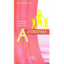 Una madre a todo dar favorece la autoestima