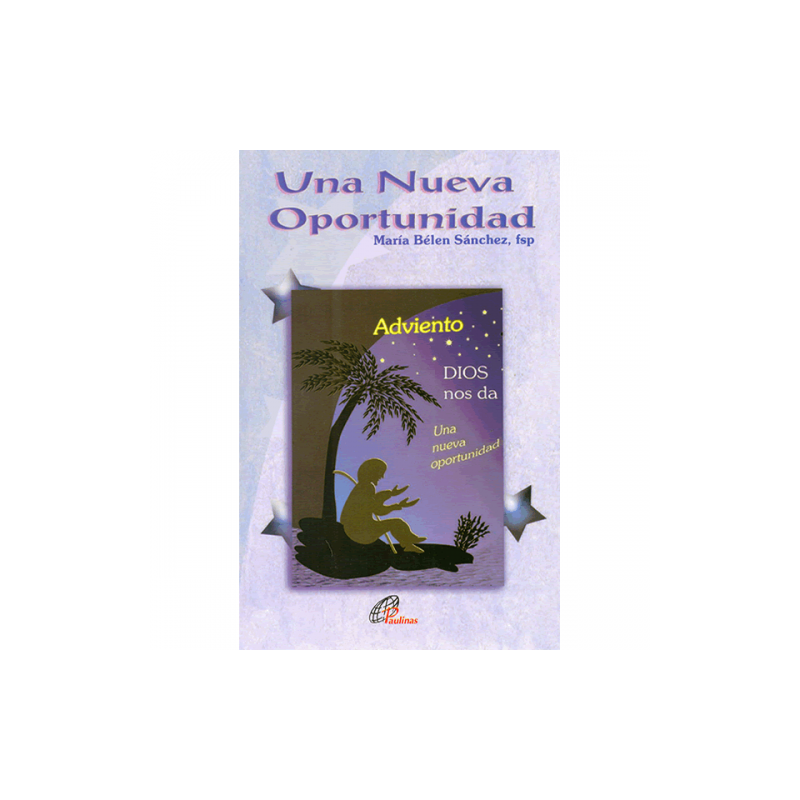Una nueva Oportunidad