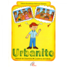 Urbanito Manual de urbanidad Cuaderno