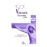Viacrucis para meditar y orar