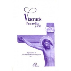 Viacrucis para meditar y orar