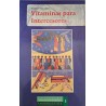 Vitaminas para intercesores