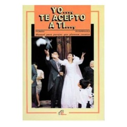Yo te acepto a ti Pareja