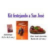 Kit Festejando a San José